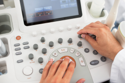 Visita ginecologica a Lissone